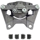 Purchase Top-Quality Rear Left Rebuilt Caliper With Hardware by NUGEON - 99-17736A pa3