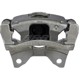 Purchase Top-Quality Rear Left Rebuilt Caliper With Hardware by NUGEON - 99-17736A pa4