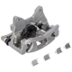 Purchase Top-Quality Rear Left Rebuilt Caliper With Hardware by NUGEON - 99-17736B pa1