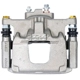 Purchase Top-Quality Rear Left Rebuilt Caliper With Hardware by NUGEON - 99-17736B pa3