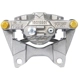 Purchase Top-Quality Rear Left Rebuilt Caliper With Hardware by NUGEON - 99-17736B pa4