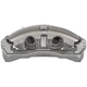 Purchase Top-Quality Rear Left Rebuilt Caliper With Hardware by NUGEON - 99-17753B pa3