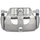 Purchase Top-Quality Rear Left Rebuilt Caliper With Hardware by NUGEON - 99-17753B pa4