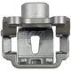 Purchase Top-Quality Rear Left Rebuilt Caliper With Hardware by NUGEON - 99-17755A pa1