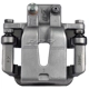 Purchase Top-Quality Rear Left Rebuilt Caliper With Hardware by NUGEON - 99-17755A pa2