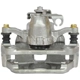 Purchase Top-Quality Rear Left Rebuilt Caliper With Hardware by NUGEON - 99-17765B pa1