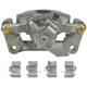 Purchase Top-Quality Rear Left Rebuilt Caliper With Hardware by NUGEON - 99-17765B pa2