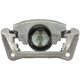 Purchase Top-Quality Rear Left Rebuilt Caliper With Hardware by NUGEON - 99-17765B pa3