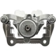 Purchase Top-Quality Rear Left Rebuilt Caliper With Hardware by NUGEON - 99-17782B pa3