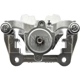 Purchase Top-Quality Rear Left Rebuilt Caliper With Hardware by NUGEON - 99-17782B pa6