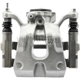 Purchase Top-Quality Rear Left Rebuilt Caliper With Hardware by NUGEON - 99-17782B pa7