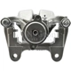 Purchase Top-Quality Rear Left Rebuilt Caliper With Hardware by NUGEON - 99-17783B pa3