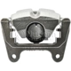 Purchase Top-Quality Rear Left Rebuilt Caliper With Hardware by NUGEON - 99-17783B pa5