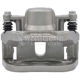 Purchase Top-Quality Rear Left Rebuilt Caliper With Hardware by NUGEON - 99-17790A pa1