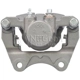 Purchase Top-Quality Rear Left Rebuilt Caliper With Hardware by NUGEON - 99-17790A pa2