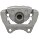 Purchase Top-Quality Rear Left Rebuilt Caliper With Hardware by NUGEON - 99-17790A pa3