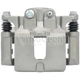 Purchase Top-Quality Rear Left Rebuilt Caliper With Hardware by NUGEON - 99-17790A pa4