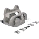 Purchase Top-Quality Rear Left Rebuilt Caliper With Hardware by NUGEON - 99-17790A pa5