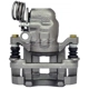 Purchase Top-Quality Rear Left Rebuilt Caliper With Hardware by NUGEON - 99-17852B pa1