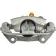 Purchase Top-Quality Rear Left Rebuilt Caliper With Hardware by NUGEON - 99-17856B pa3