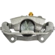 Purchase Top-Quality Rear Left Rebuilt Caliper With Hardware by NUGEON - 99-17856B pa4