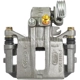 Purchase Top-Quality Rear Left Rebuilt Caliper With Hardware by NUGEON - 99-17856B pa6