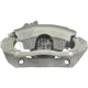 Purchase Top-Quality Rear Left Rebuilt Caliper With Hardware by NUGEON - 99-17871A pa1