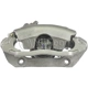 Purchase Top-Quality Rear Left Rebuilt Caliper With Hardware by NUGEON - 99-17871A pa4