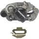 Purchase Top-Quality Rear Left Rebuilt Caliper With Hardware by NUGEON - 99-17871A pa5