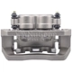 Purchase Top-Quality Rear Left Rebuilt Caliper With Hardware by NUGEON - 99-17878A pa1