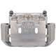 Purchase Top-Quality Rear Left Rebuilt Caliper With Hardware by NUGEON - 99-17878A pa4