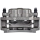 Purchase Top-Quality Rear Left Rebuilt Caliper With Hardware by NUGEON - 99-17884B pa1