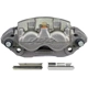 Purchase Top-Quality Rear Left Rebuilt Caliper With Hardware by NUGEON - 99-17884B pa3