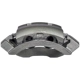 Purchase Top-Quality Rear Left Rebuilt Caliper With Hardware by NUGEON - 99-17884B pa4