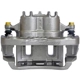 Purchase Top-Quality Rear Left Rebuilt Caliper With Hardware by NUGEON - 99-17885B pa1