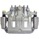 Purchase Top-Quality Rear Left Rebuilt Caliper With Hardware by NUGEON - 99-17885B pa2