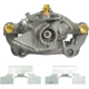 Purchase Top-Quality Rear Left Rebuilt Caliper With Hardware by NUGEON - 99-17890A pa2