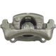 Purchase Top-Quality Rear Left Rebuilt Caliper With Hardware by NUGEON - 99-17890A pa3