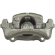 Purchase Top-Quality Rear Left Rebuilt Caliper With Hardware by NUGEON - 99-17890A pa4