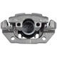 Purchase Top-Quality Rear Left Rebuilt Caliper With Hardware by NUGEON - 99-17897B pa4