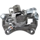 Purchase Top-Quality Rear Left Rebuilt Caliper With Hardware by NUGEON - 99-17930A pa4