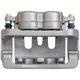 Purchase Top-Quality Rear Left Rebuilt Caliper With Hardware by NUGEON - 99-17937B pa1