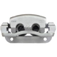 Purchase Top-Quality Rear Left Rebuilt Caliper With Hardware by NUGEON - 99-17937B pa4