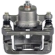 Purchase Top-Quality Rear Left Rebuilt Caliper With Hardware by NUGEON - 99-17946B pa1