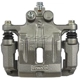 Purchase Top-Quality Rear Left Rebuilt Caliper With Hardware by NUGEON - 99-17946B pa2