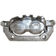 Purchase Top-Quality Rear Left Rebuilt Caliper With Hardware by NUGEON - 99-17958B pa3