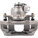 Purchase Top-Quality Rear Left Rebuilt Caliper With Hardware by NUGEON - 99-17974B pa2