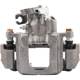 Purchase Top-Quality Rear Left Rebuilt Caliper With Hardware by NUGEON - 99-17974B pa7