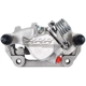 Purchase Top-Quality NUGEON - 99-17977A - Rear Driver Side Brake Caliper pa4