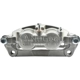 Purchase Top-Quality Rear Left Rebuilt Caliper With Hardware by NUGEON - 99-17991B pa3